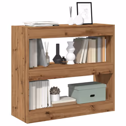 VidaXL 856815 living room bookcase