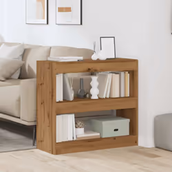 VidaXL 856815 living room bookcase