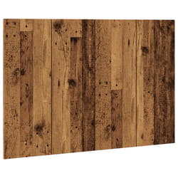 VidaXL 856824 headboard/footboard