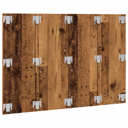 VidaXL 856824 headboard/footboard - Additional view 4
