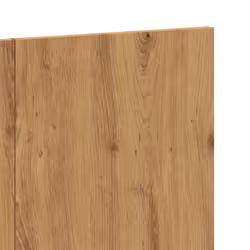 VidaXL 856825 headboard/footboard Oak - Additional view 5