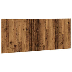 VidaXL 856828 headboard/footboard