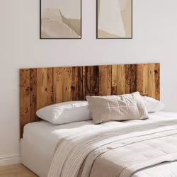 VidaXL 856828 headboard/footboard