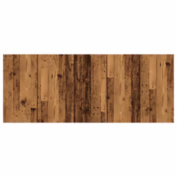 VidaXL 856828 headboard/footboard