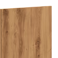 VidaXL 856831 headboard/footboard Oak - Additional view 5