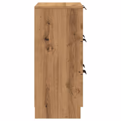 VidaXL 856835 living room sideboard/buffet - Additional view 5