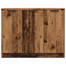 VidaXL 856842 living room sideboard/buffet - Additional view 4