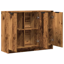 VidaXL 856842 living room sideboard/buffet - Additional view 5
