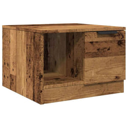 VidaXL 856848 coffee/side/end table