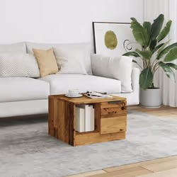 VidaXL 856848 coffee/side/end table