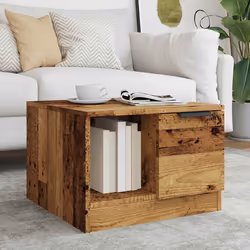 VidaXL 856848 coffee/side/end table - Additional view 4