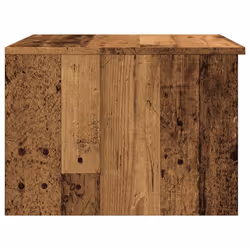 VidaXL 856848 coffee/side/end table - Additional view 6