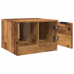 VidaXL 856848 coffee/side/end table - Additional view 8