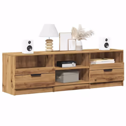 VidaXL 856853 TV cabinet/entertainment centre - Additional view 2