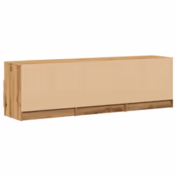 VidaXL 856853 TV cabinet/entertainment centre - Additional view 6