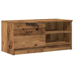 VidaXL 856854 TV cabinet/entertainment centre