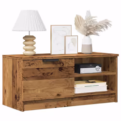 VidaXL 856854 TV cabinet/entertainment centre