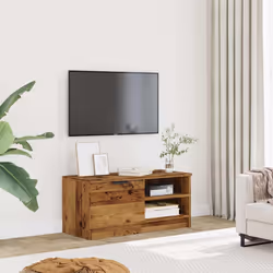 VidaXL 856854 TV cabinet/entertainment centre