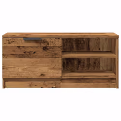 VidaXL 856854 TV cabinet/entertainment centre - Additional view 4