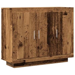 VidaXL 856864 living room sideboard/buffet