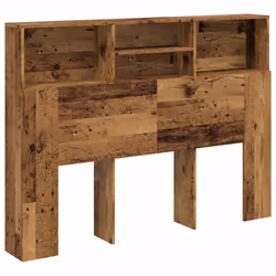 VidaXL 856868, Wood, 1400 mm, 103.5 cm, 190 mm