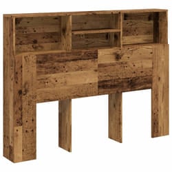 VidaXL 856868 headboard/footboard
