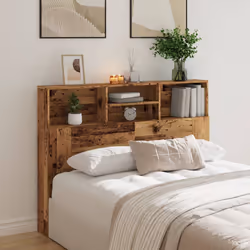 VidaXL 856868 headboard/footboard