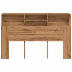 VidaXL 856871 headboard/footboard Oak - Additional view 4