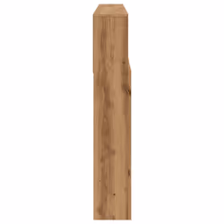 VidaXL 856871 headboard/footboard Oak - Additional view 5