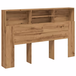 VidaXL 856873, Oak, Wood, 1800 mm, 103.5 cm, 190 mm