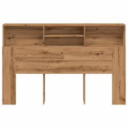 VidaXL 856873 headboard/footboard Oak - Additional view 4