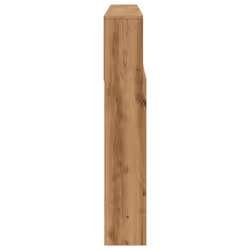 VidaXL 856873 headboard/footboard Oak - Additional view 5