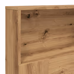 VidaXL 856873 headboard/footboard Oak - Additional view 7