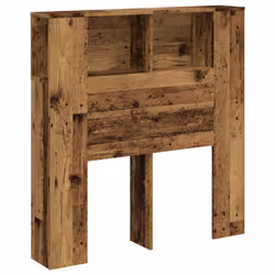 VidaXL 856876, Wood, 1000 mm, 104.5 cm, 190 mm