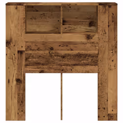 VidaXL 856876 headboard/footboard - Additional view 4