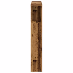 VidaXL 856876 headboard/footboard - Additional view 5