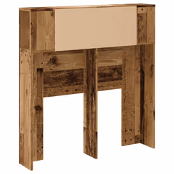 VidaXL 856876 headboard/footboard - Additional view 6