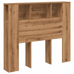 VidaXL 856879, Oak, Wood, 1200 mm, 104.5 cm, 190 mm