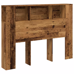 VidaXL 856880, Wood, 1400 mm, 102.5 cm, 185 mm