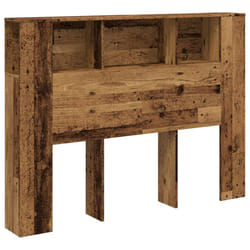 VidaXL 856880 headboard/footboard