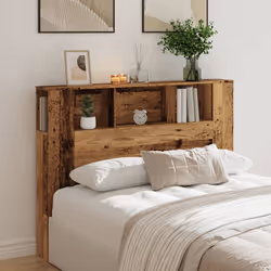 VidaXL 856880 headboard/footboard
