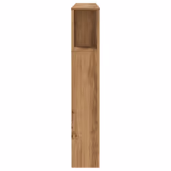 VidaXL 856881 headboard/footboard Oak - Additional view 5