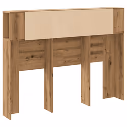 VidaXL 856881 headboard/footboard Oak - Additional view 6