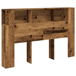 VidaXL 856882 headboard/footboard