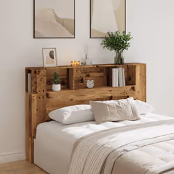 VidaXL 856882 headboard/footboard