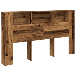 VidaXL 856884 headboard/footboard