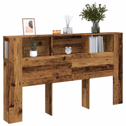VidaXL 856884 headboard/footboard