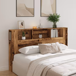 VidaXL 856884 headboard/footboard