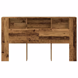 VidaXL 856884 headboard/footboard - Additional view 4
