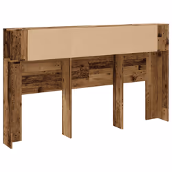 VidaXL 856884 headboard/footboard - Additional view 6